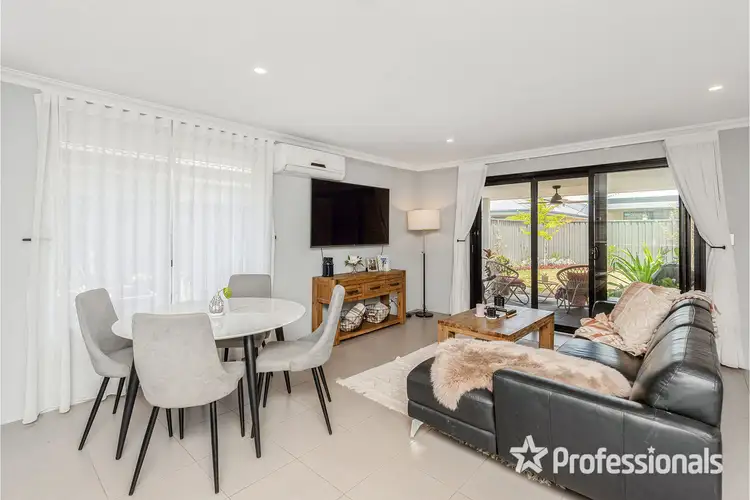 Fifth view of Homely house listing, 15 Noonan Road, Caversham WA 6055
