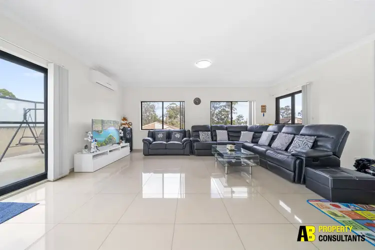 Second view of Homely unit listing, 4/78-80 Barbara Boulevard, Seven Hills NSW 2147