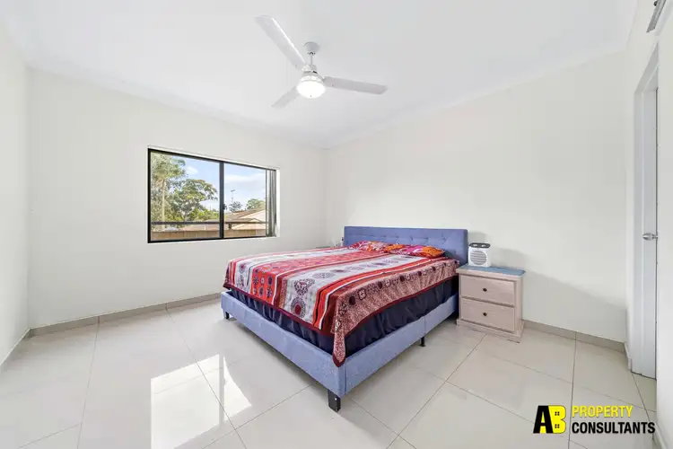 Third view of Homely unit listing, 4/78-80 Barbara Boulevard, Seven Hills NSW 2147