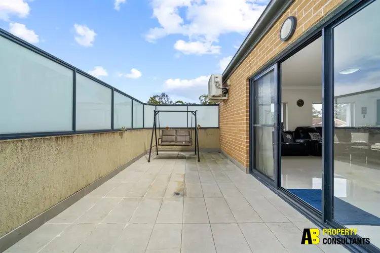 Fourth view of Homely unit listing, 4/78-80 Barbara Boulevard, Seven Hills NSW 2147