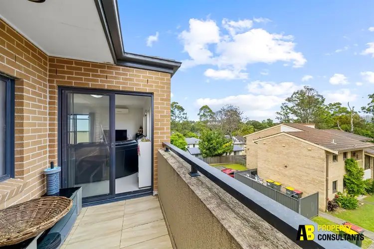 Fifth view of Homely unit listing, 4/78-80 Barbara Boulevard, Seven Hills NSW 2147