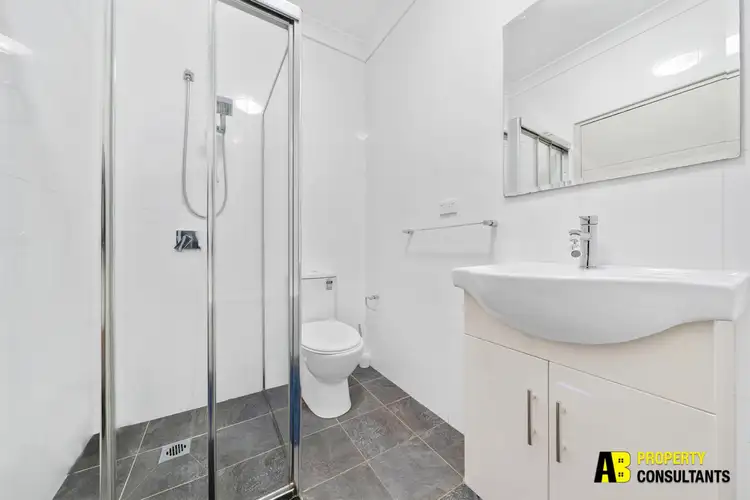 Sixth view of Homely unit listing, 4/78-80 Barbara Boulevard, Seven Hills NSW 2147