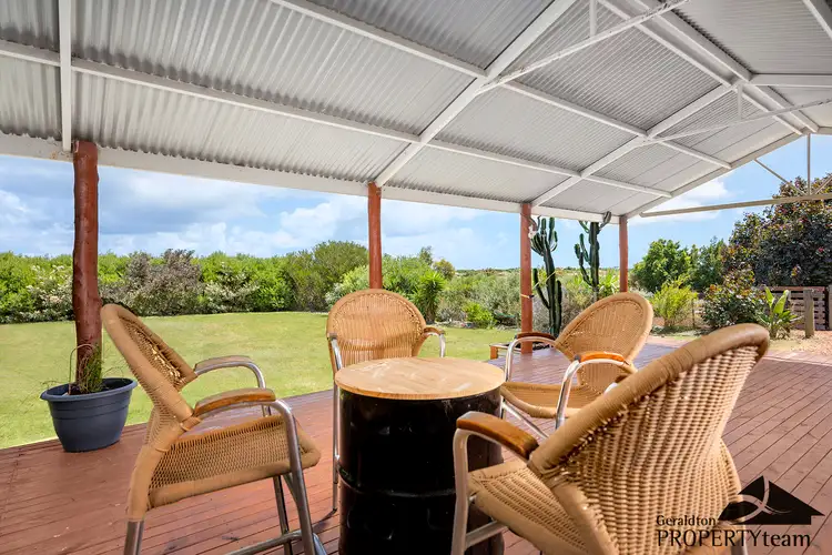 14 Readhead Street, Rudds Gully WA 6532