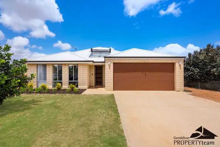 Second view of Homely house listing, 14 Readhead Street, Rudds Gully WA 6532