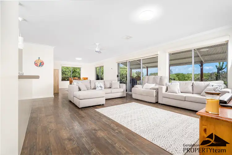 Third view of Homely house listing, 14 Readhead Street, Rudds Gully WA 6532