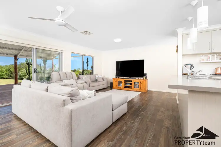 Fourth view of Homely house listing, 14 Readhead Street, Rudds Gully WA 6532