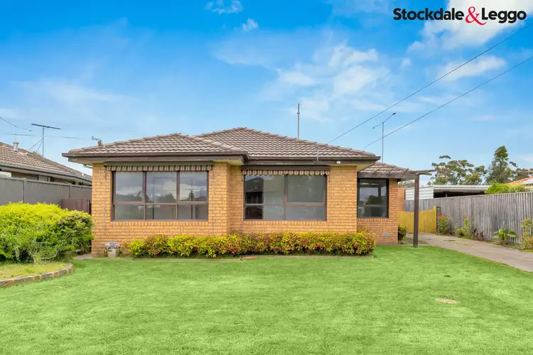 35 Lackenheath Drive, Tullamarine VIC 3043