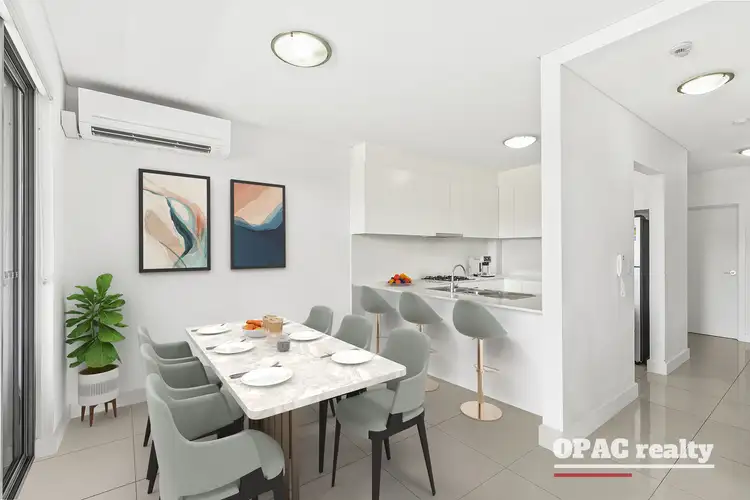 Second view of Homely unit listing, 2/2-4 Peake Parade, Peakhurst NSW 2210