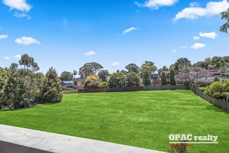 Fourth view of Homely unit listing, 2/2-4 Peake Parade, Peakhurst NSW 2210