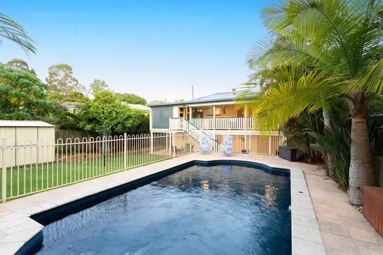 8 Carissa Street, Arana Hills QLD 4054