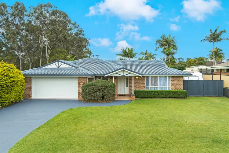 13-14 Harrogate Terrace, Birkdale QLD 4159