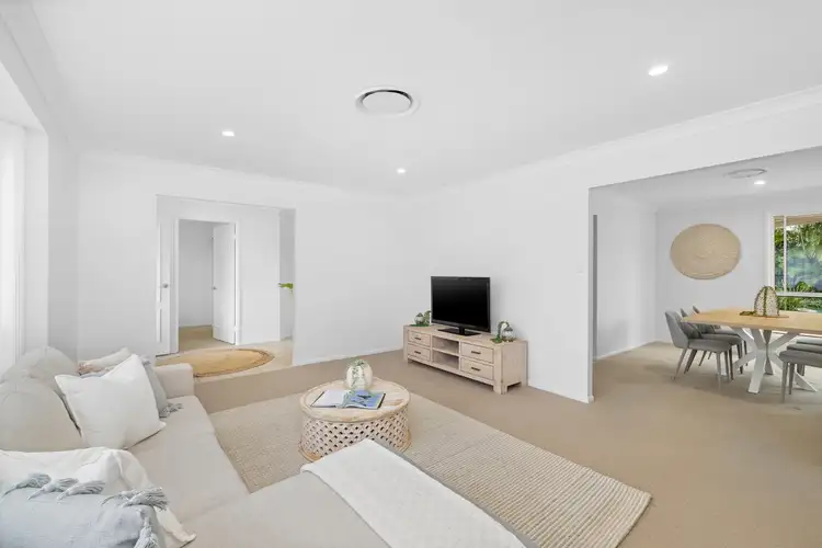 Sixth view of Homely house listing, 13-14 Harrogate Terrace, Birkdale QLD 4159