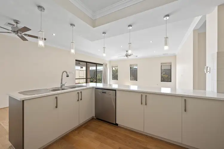 Fourth view of Homely house listing, 8 Thomby Avenue, Aveley WA 6069