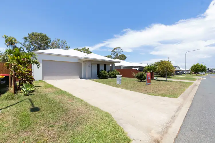 28 Schooner Avenue, Bucasia QLD 4750