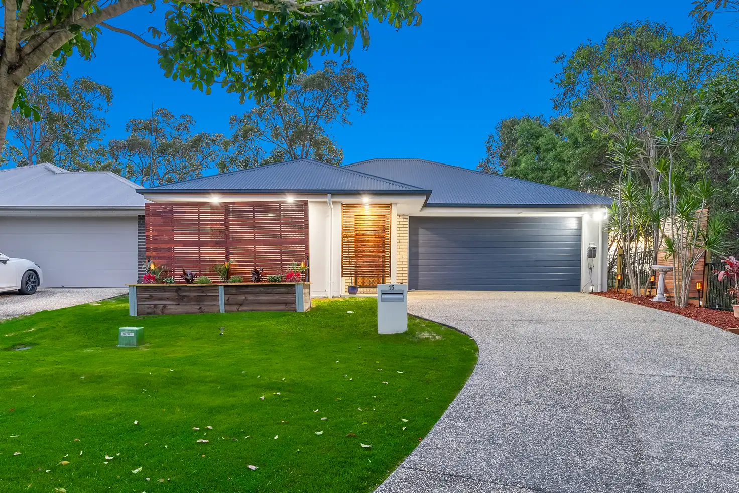 Main view of Homely house listing, 15 Finch Close, Dakabin QLD 4503