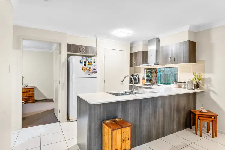 Second view of Homely house listing, 15 Finch Close, Dakabin QLD 4503