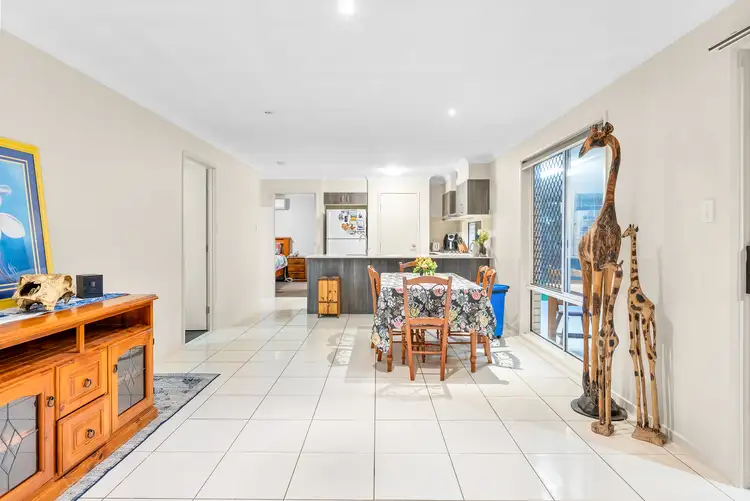 Fourth view of Homely house listing, 15 Finch Close, Dakabin QLD 4503