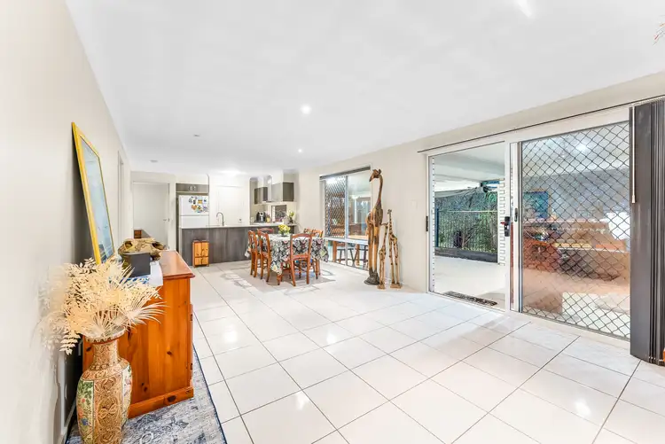 Fifth view of Homely house listing, 15 Finch Close, Dakabin QLD 4503