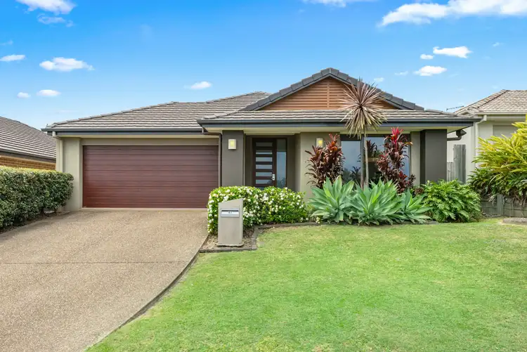 Main view of Homely house listing, 41 Chalk Circuit, North Lakes QLD 4509