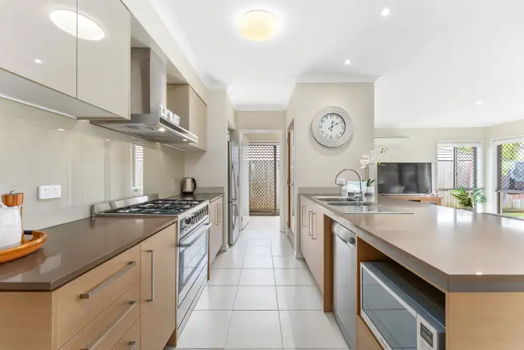 Third view of Homely house listing, 41 Chalk Circuit, North Lakes QLD 4509