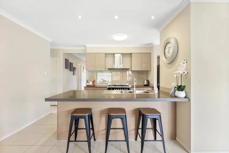 Fourth view of Homely house listing, 41 Chalk Circuit, North Lakes QLD 4509