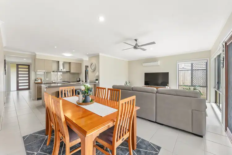 Fifth view of Homely house listing, 41 Chalk Circuit, North Lakes QLD 4509