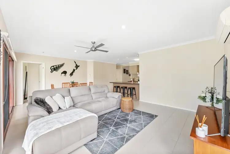 Sixth view of Homely house listing, 41 Chalk Circuit, North Lakes QLD 4509