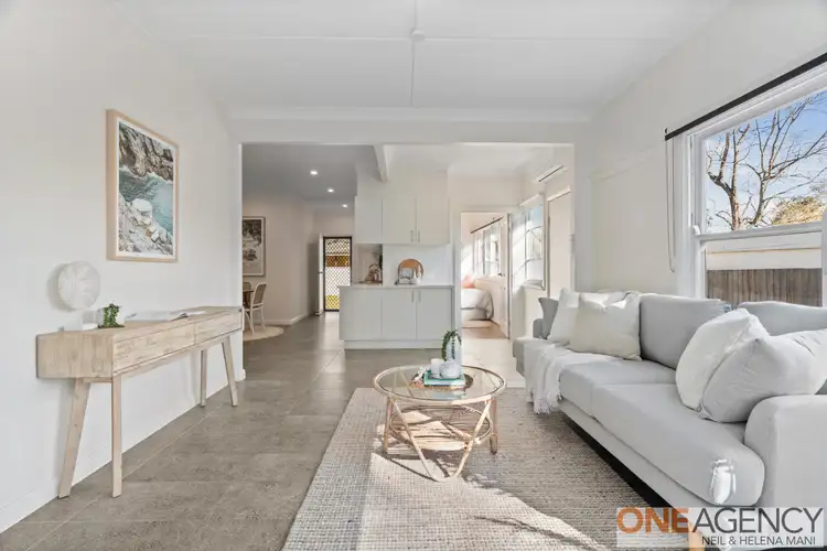 Second view of Homely house listing, 61 Renwick Street, Wyoming NSW 2250