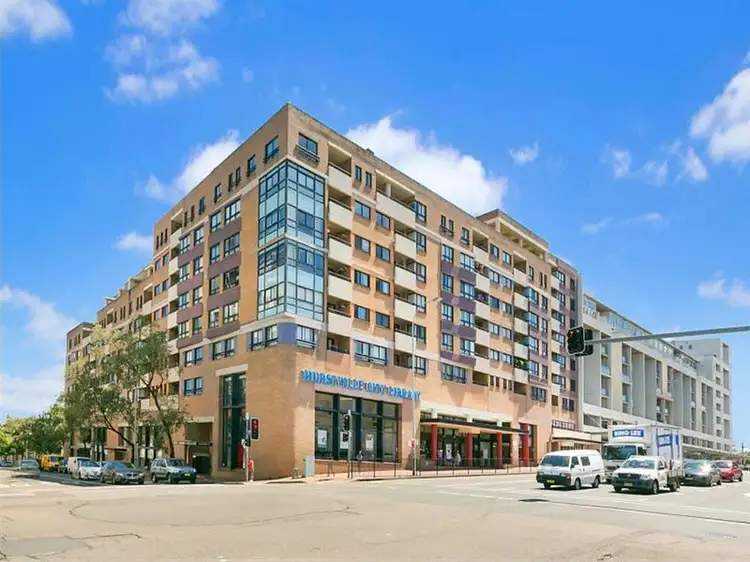 45/12-22 Dora Street, Hurstville NSW 2220
