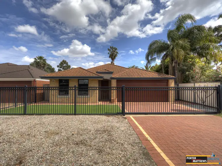 5B Bowkett Street, Redcliffe WA 6104