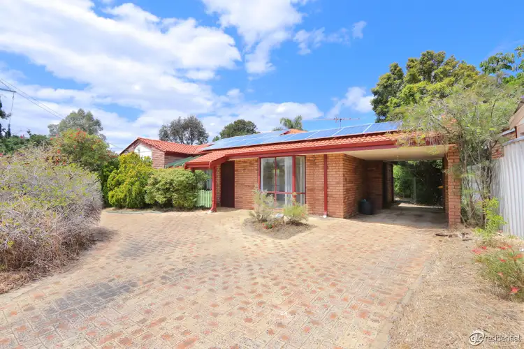 7 Broadwater Gardens, South Lake WA 6164