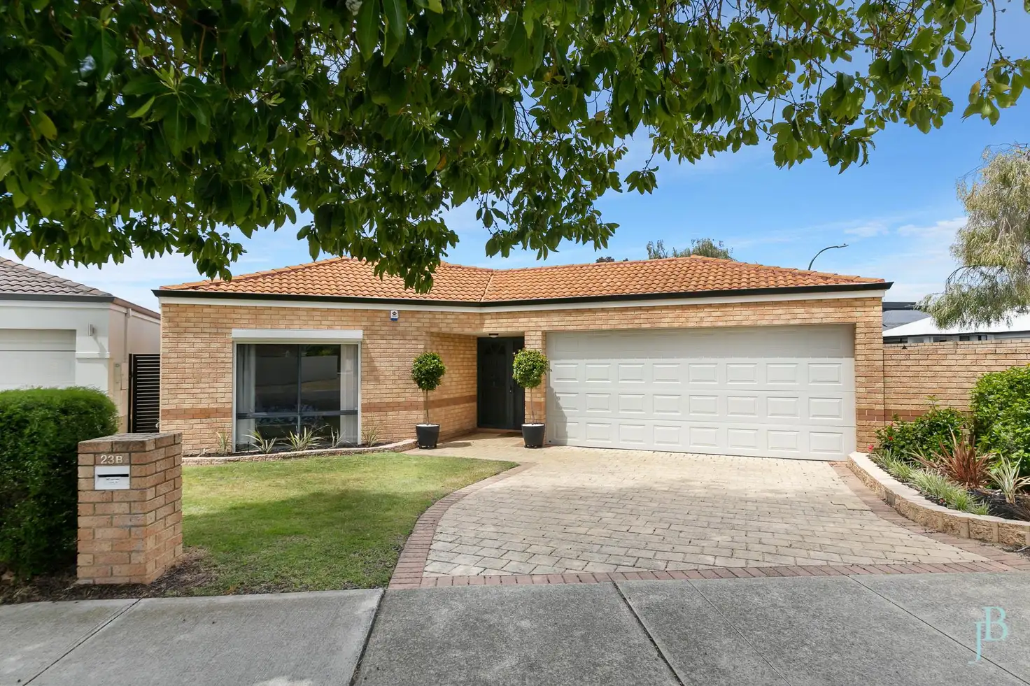 Main view of Homely house listing, 23 Henning Crescent, Manning WA 6152