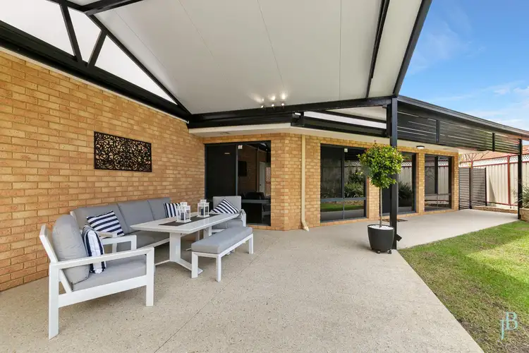 Second view of Homely house listing, 23 Henning Crescent, Manning WA 6152