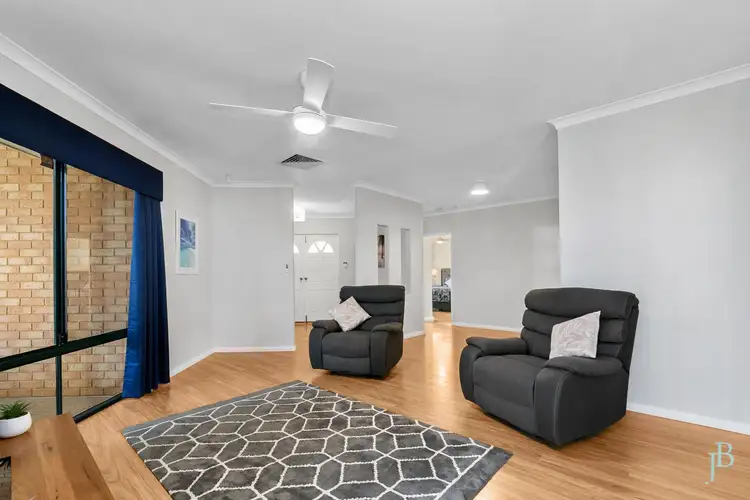 Fifth view of Homely house listing, 23 Henning Crescent, Manning WA 6152