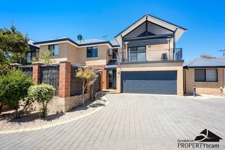 Second view of Homely house listing, 15/4 Mcdermott Avenue, Wandina WA 6530