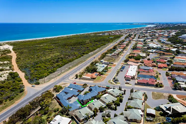 Third view of Homely house listing, 15/4 Mcdermott Avenue, Wandina WA 6530