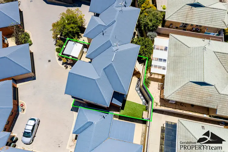 Fifth view of Homely house listing, 15/4 Mcdermott Avenue, Wandina WA 6530