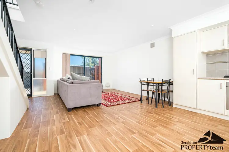 Sixth view of Homely house listing, 15/4 Mcdermott Avenue, Wandina WA 6530