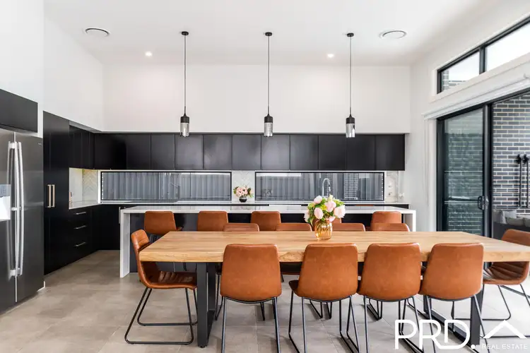 Third view of Homely house listing, 56 Lucas Road, East Hills NSW 2213