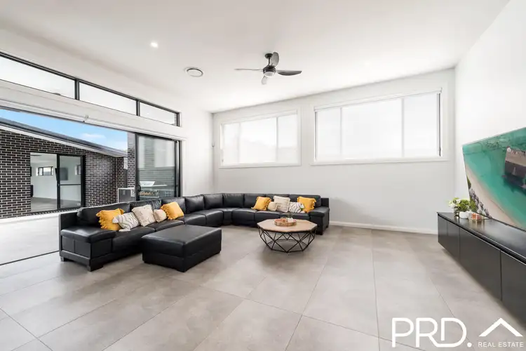 Fourth view of Homely house listing, 56 Lucas Road, East Hills NSW 2213