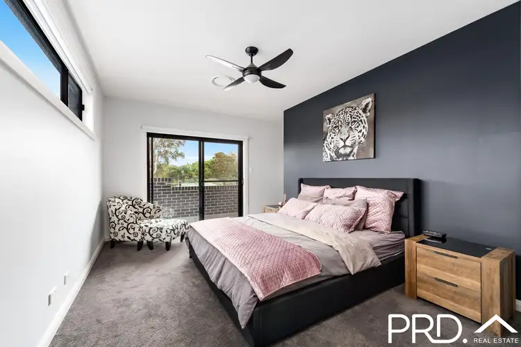 Fifth view of Homely house listing, 56 Lucas Road, East Hills NSW 2213