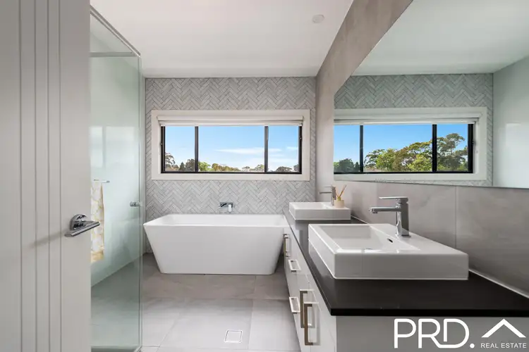 Sixth view of Homely house listing, 56 Lucas Road, East Hills NSW 2213