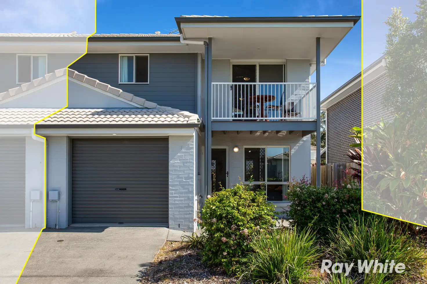 Main view of Homely house listing, 9/70-90 Clearwater Street, Bethania QLD 4205