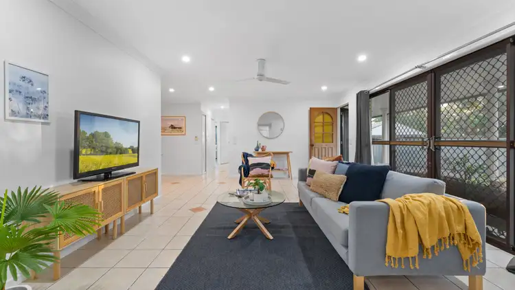 Fourth view of Homely house listing, 11 Truman Crescent, Slacks Creek QLD 4127