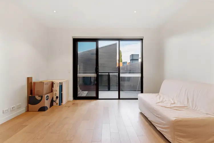 Third view of Homely apartment listing, 202/18 Surflen Street, Adelaide SA 5000
