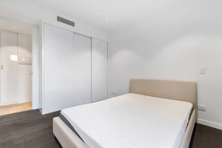 Sixth view of Homely apartment listing, 202/18 Surflen Street, Adelaide SA 5000