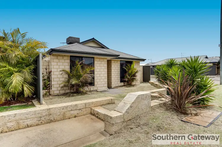 73 Smirk Road, Baldivis WA 6171