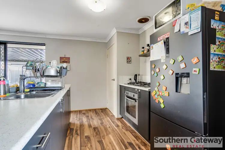Second view of Homely house listing, 73 Smirk Road, Baldivis WA 6171