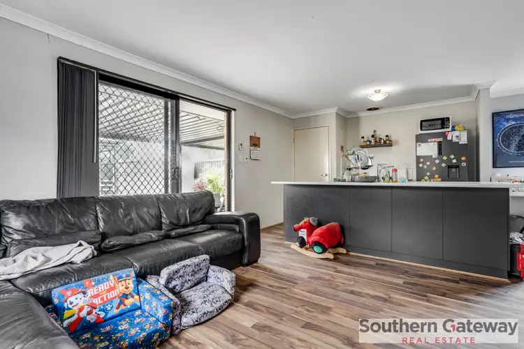 Third view of Homely house listing, 73 Smirk Road, Baldivis WA 6171
