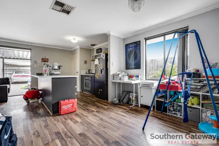 Fourth view of Homely house listing, 73 Smirk Road, Baldivis WA 6171
